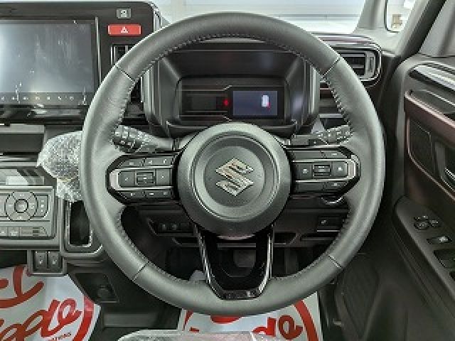 Spacia custom 4WD