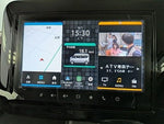 Spacia custom 4WD