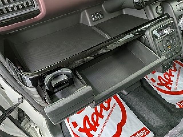 Spacia custom 4WD
