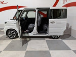 Spacia custom 4WD