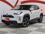 YARIS CROSS HYBRID