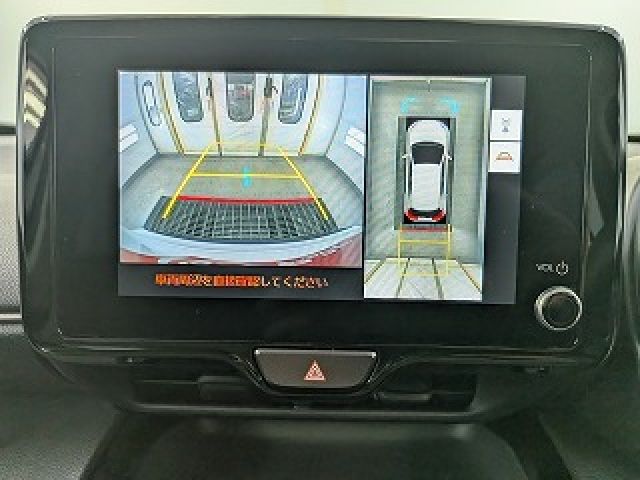 YARIS CROSS HYBRID