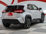 YARIS CROSS HYBRID