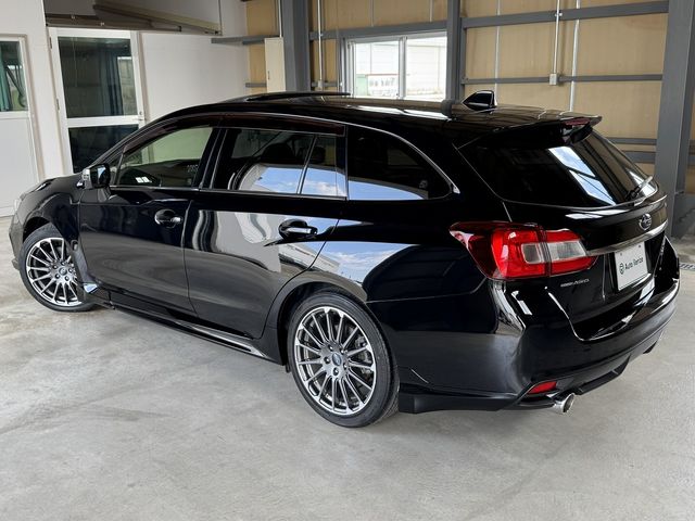 LEVORG