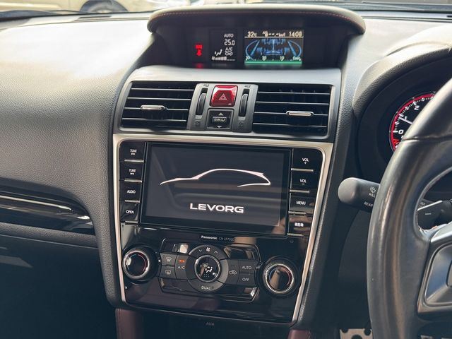 LEVORG
