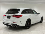 MERCEDES AMG C station wagon