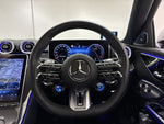 MERCEDES AMG C station wagon