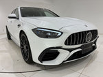MERCEDES AMG C station wagon