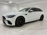 MERCEDES AMG C station wagon