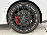 MERCEDES AMG C station wagon
