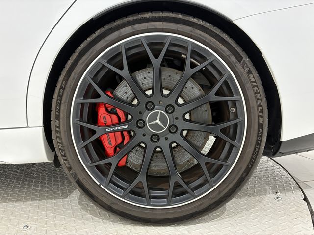 MERCEDES AMG C station wagon