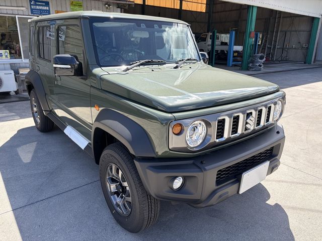 JIMNY NOMADE