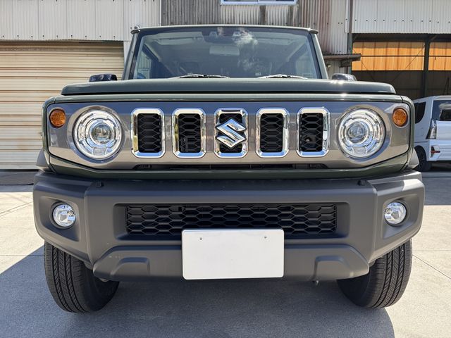 JIMNY NOMADE