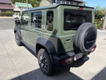 JIMNY NOMADE
