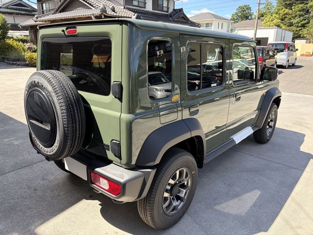JIMNY NOMADE