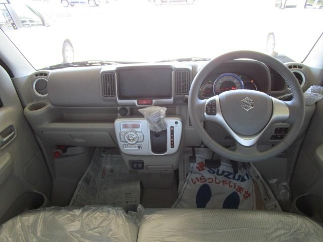 EVERY wagon 4WD
