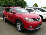 X-TRAIL 4WD