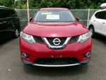 X-TRAIL 4WD