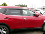 X-TRAIL 4WD