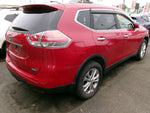 X-TRAIL 4WD