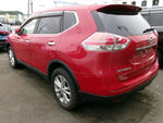 X-TRAIL 4WD