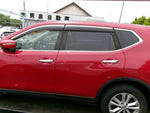 X-TRAIL 4WD