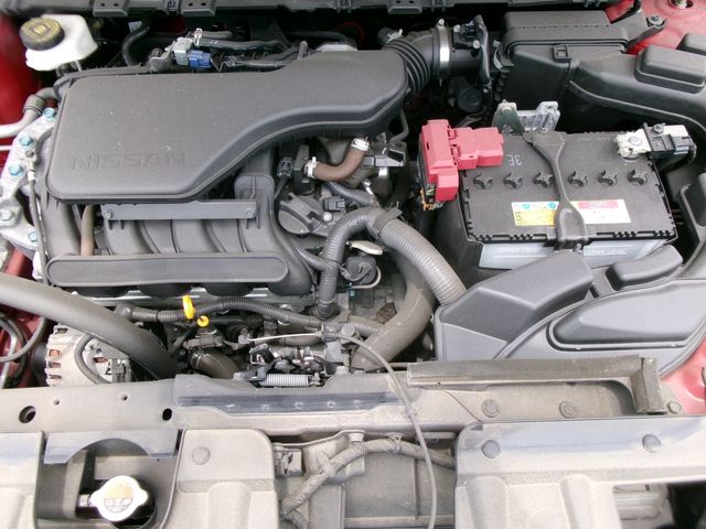 X-TRAIL 4WD