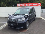 JPN TAXI