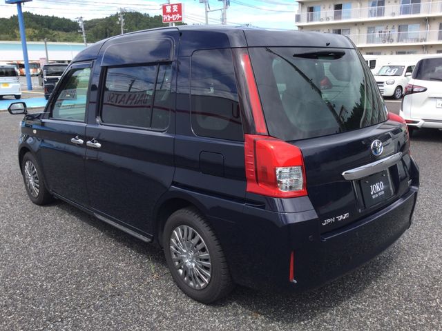 JPN TAXI