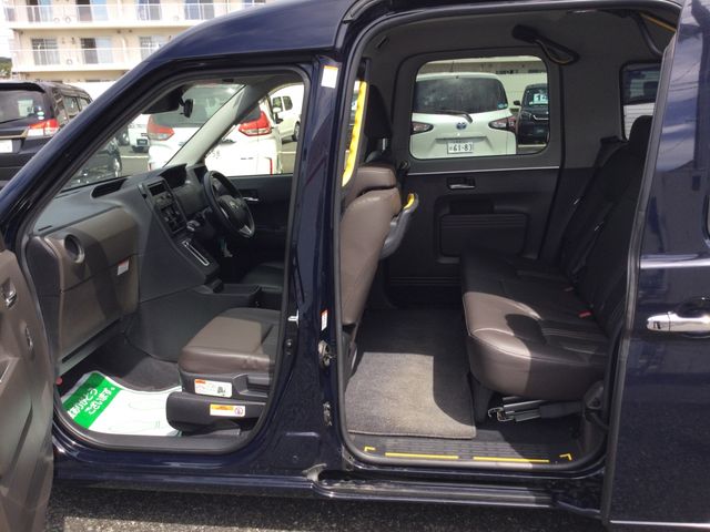 JPN TAXI