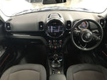 MINI COOPER D CROSSOVER