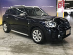 MINI COOPER D CROSSOVER