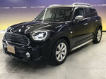 MINI COOPER D CROSSOVER