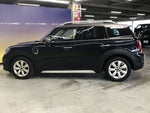 MINI COOPER D CROSSOVER