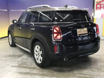 MINI COOPER D CROSSOVER