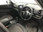 MINI COOPER D CROSSOVER