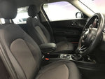 MINI COOPER D CROSSOVER