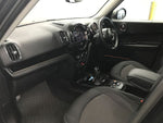 MINI COOPER D CROSSOVER