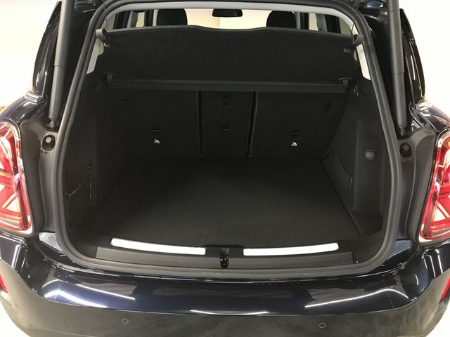 MINI COOPER D CROSSOVER