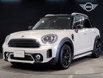 MINI COOPER D CROSSOVER