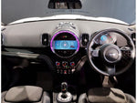 MINI COOPER D CROSSOVER