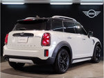 MINI COOPER D CROSSOVER