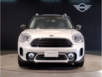 MINI COOPER D CROSSOVER