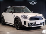 MINI COOPER D CROSSOVER