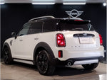 MINI COOPER D CROSSOVER