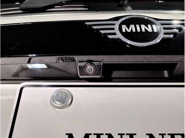 MINI COOPER D CROSSOVER