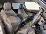 MINI COOPER D CROSSOVER