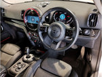 MINI COOPER D CROSSOVER