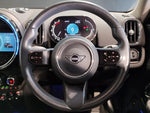 MINI COOPER D CROSSOVER