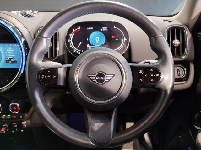 MINI COOPER D CROSSOVER